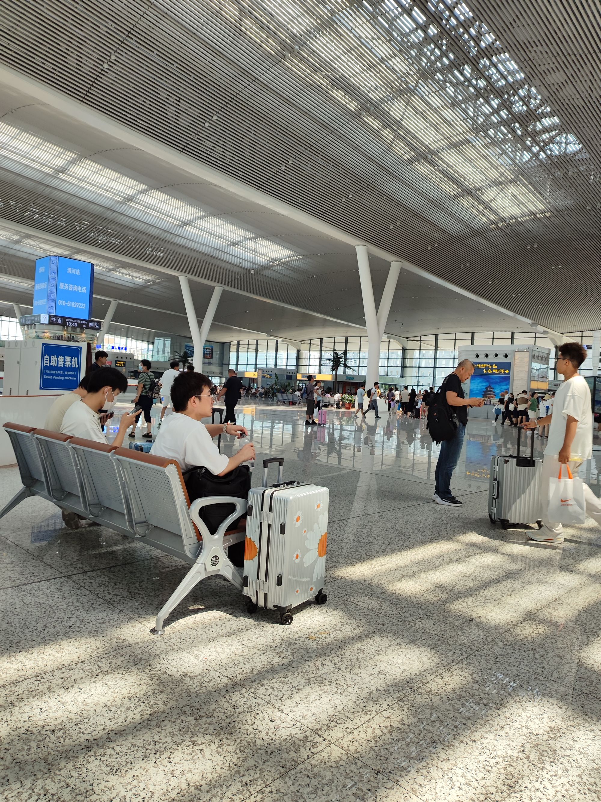 算法系列第二章——基本算法